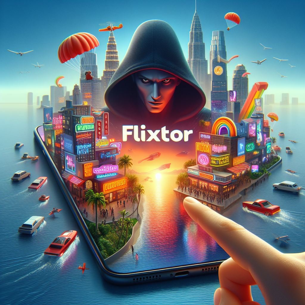 Flixtor App: Unveiling the Streaming Paradise 