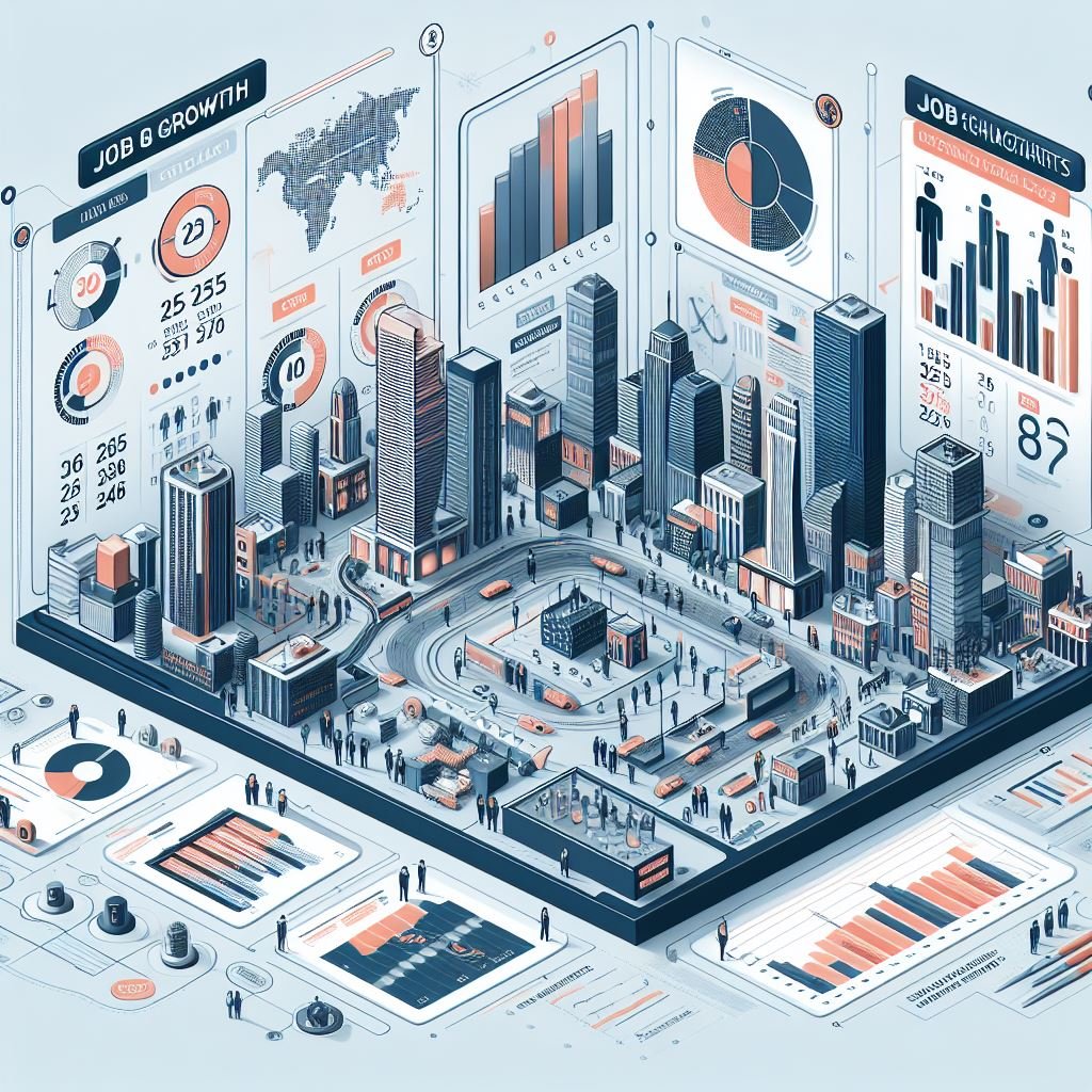 How Many Jobs Are Available in Real Estate in 2024