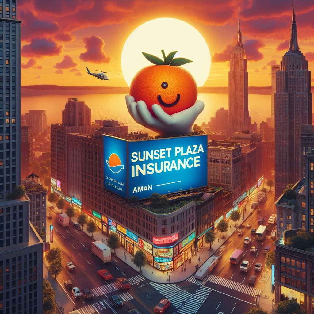 Best Guide About Sunset Plaza Insurance in the USA