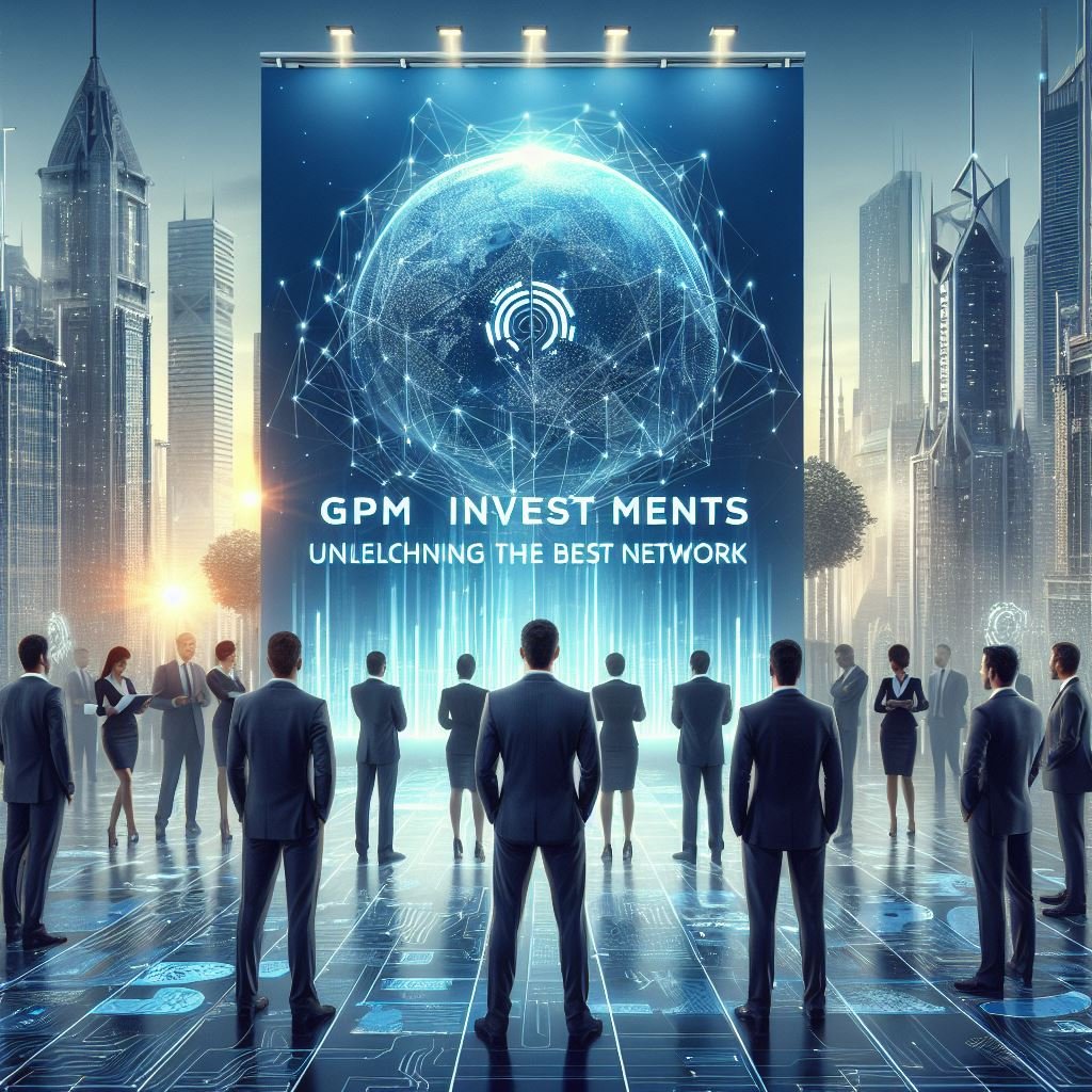 GPM Investments: Unveiling the Best Network