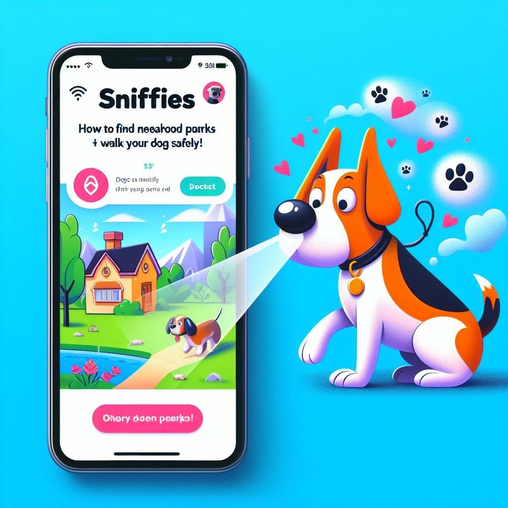 How to Download Sniffies Android App in 2024