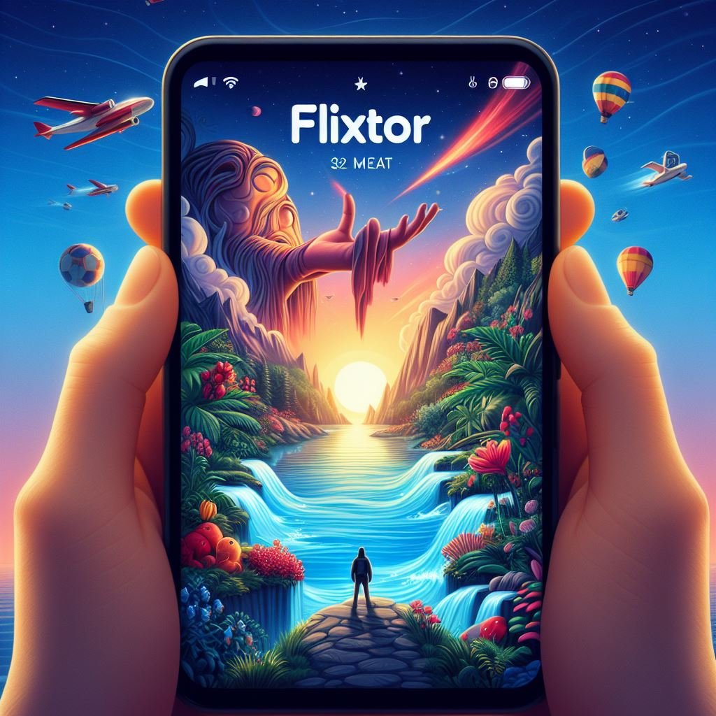 Flixtor App: Unveiling the Streaming Paradise 