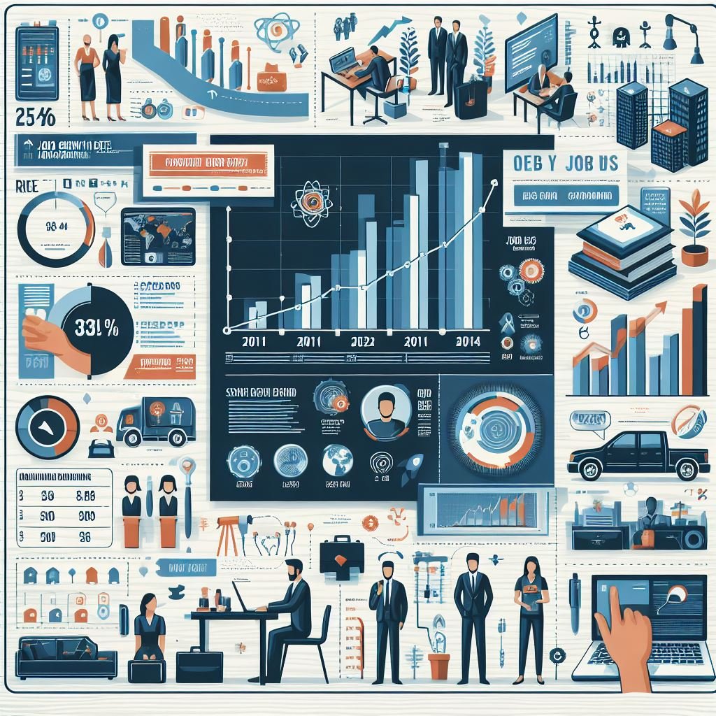 How Many Jobs Are Available in Real Estate in 2024