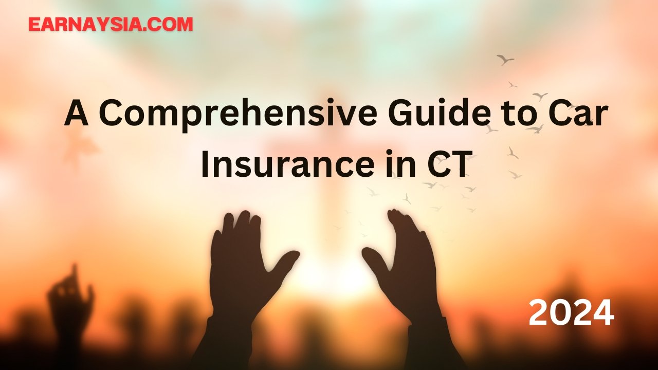 Car Insurance in CT