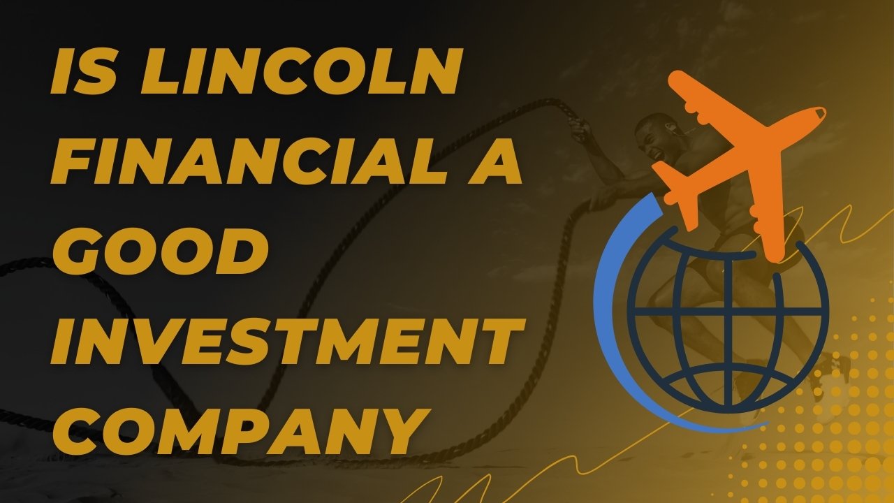 Is Lincoln Financial