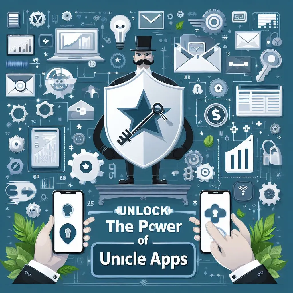 Unlock the Power of Uncle Apps