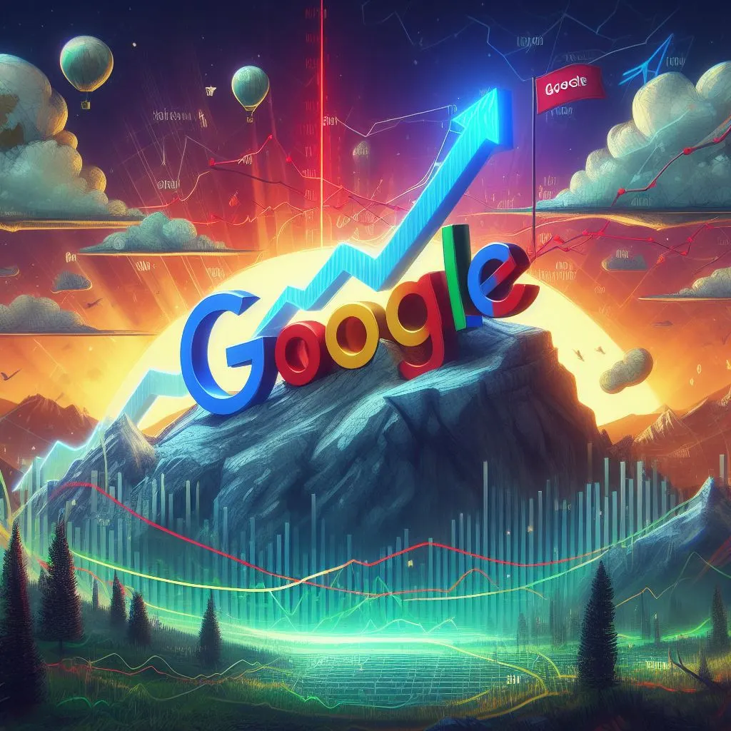 A Rise Of Google Stock In The FintechZoom Era • (2024)