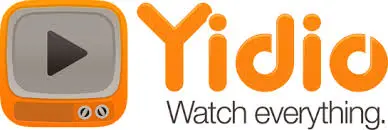 YIDIO LOGO