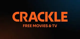 CRACKLE LOGO